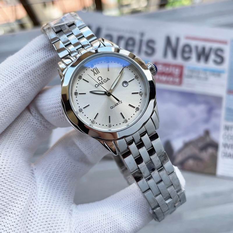 Omega 36mm 081603